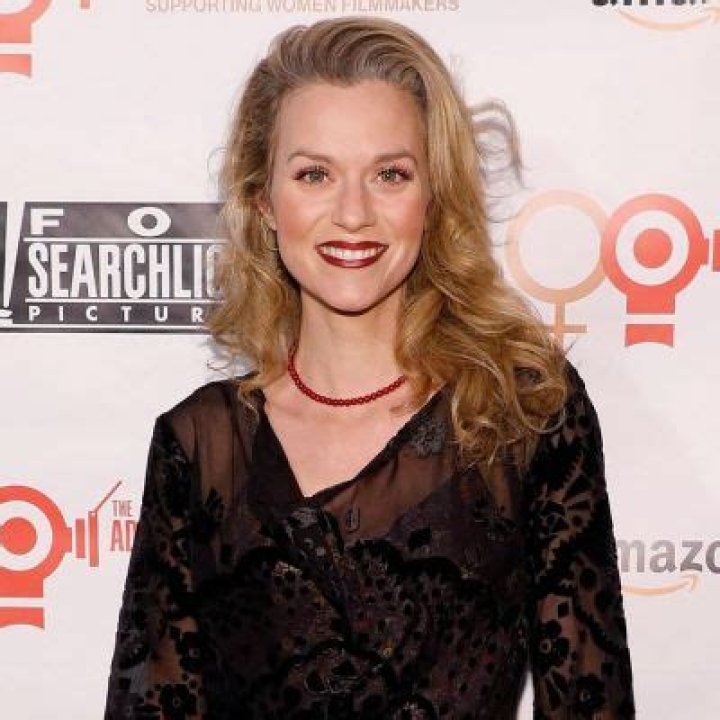 Who Is Hilarie Burton? Wiki, Age, Height, Husband, Net Worth, Ethnicity