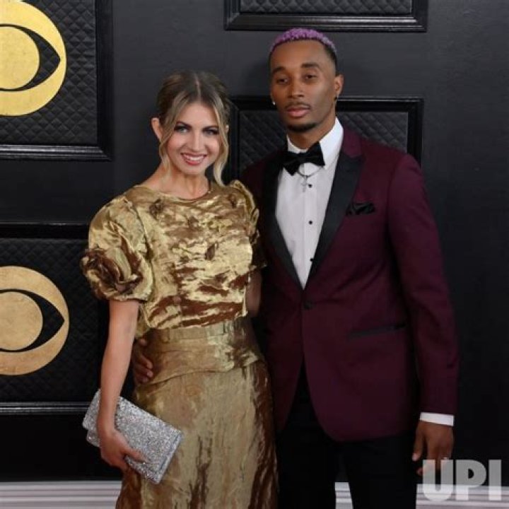 Who is James Ellsworth Dating – James Ellsworth's Girlfriend & Exes