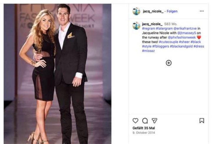 Who is Kirk Jay Dating – Kirk Jay's Girlfriend & Exes