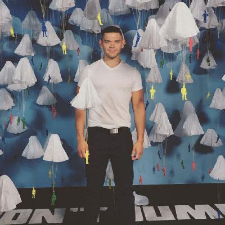 Who is Kyle Abrams from Love Is Blind?