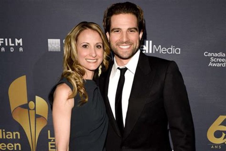 Who is Scott McGillivray Dating – Scott McGillivray's Wife & Exes