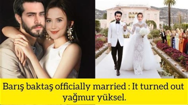 Yagmur Sarioglu’s Boyfriend: Who is Yagmur Sarioglu Dating?